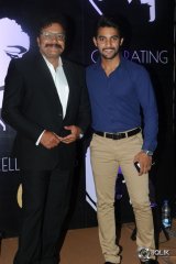 Celebs at Chiranjeevi 60th Birthday Party